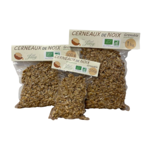 Cerneaux de noix VRAC - Brisure/Morceaux - BIOLOGIQUE